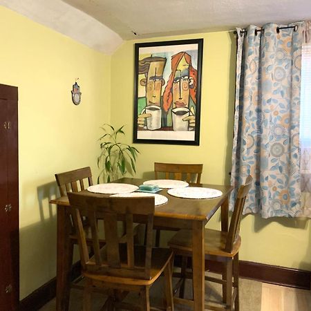 Cozy 2Nd Floor Apartment With Private Entrance ชิโคพี ภายนอก รูปภาพ