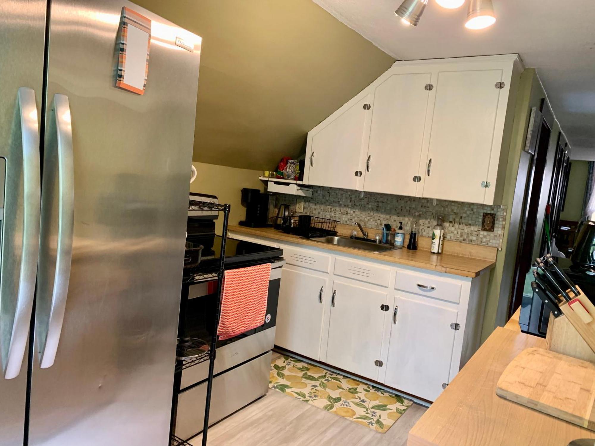 Cozy 2Nd Floor Apartment With Private Entrance ชิโคพี ภายนอก รูปภาพ